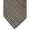 Feizy Rugs Morisco Graphite 9'-6" x 13'-6" Area Rug