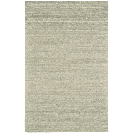 Smoke 8' X 11' Area Rug