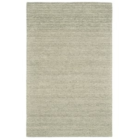 Smoke 8' X 11' Area Rug