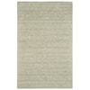 Feizy Rugs Morisco Smoke 2'-6" x 8' Runner Rug