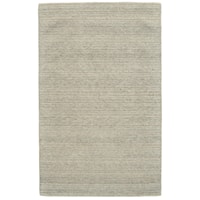 Sand 5' x 8' Area Rug