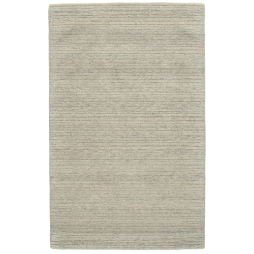 Sand 5' x 8' Area Rug