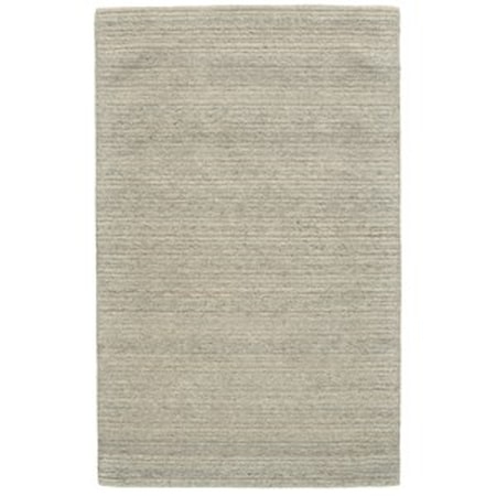 Sand 5' x 8' Area Rug