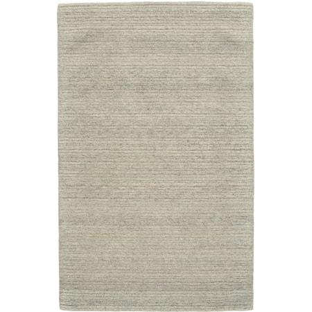 Sand 8' X 11' Area Rug