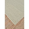 Feizy Rugs Morisco Sand 2'-6" x 8' Runner Rug