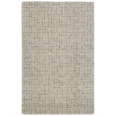 Ash 5' x 8' Area Rug