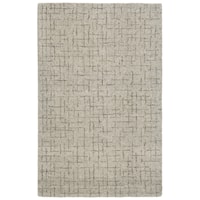 Ash 8' X 11' Area Rug