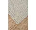 Feizy Rugs Morisco Ash 8' X 11' Area Rug