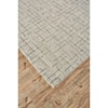 Feizy Rugs Morisco Ash 8' X 11' Area Rug