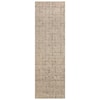 Feizy Rugs Morisco Mushroom 3'-6" x 5'-6" Area Rug