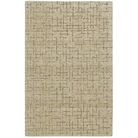 Mushroom 5' x 8' Area Rug