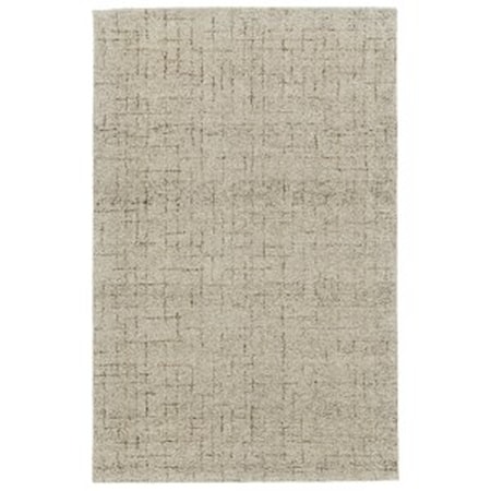 Oatmeal 5' x 8' Area Rug