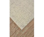 Feizy Rugs Morisco Oatmeal 8' X 11' Area Rug