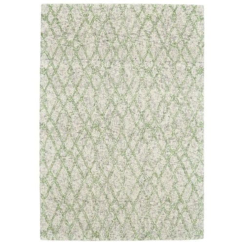 Verde 3'-6" x 5'-6" Area Rug