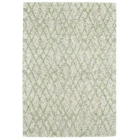 Verde 3'-6" x 5'-6" Area Rug