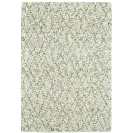 Verde 2'-6" x 8' Runner Rug