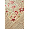 Feizy Rugs Neela Beige 4' x 6' Area Rug