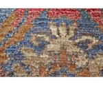 Feizy Rugs Neela Navy/Multi 4' x 6' Area Rug