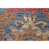 Feizy Rugs Neela Navy/Multi 4' x 6' Area Rug