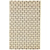 Feizy Rugs Neela Violet 4' x 6' Area Rug