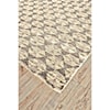 Feizy Rugs Neela Violet 4' x 6' Area Rug