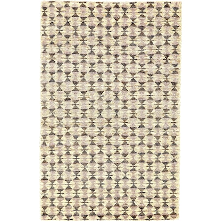 Violet 7'-9" x 9'-9" Area Rug