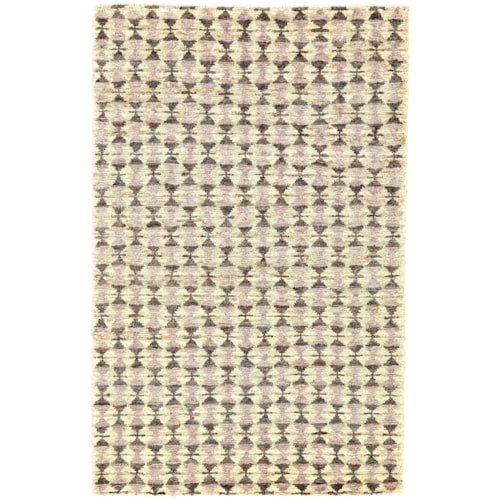 Violet 7'-9" x 9'-9" Area Rug