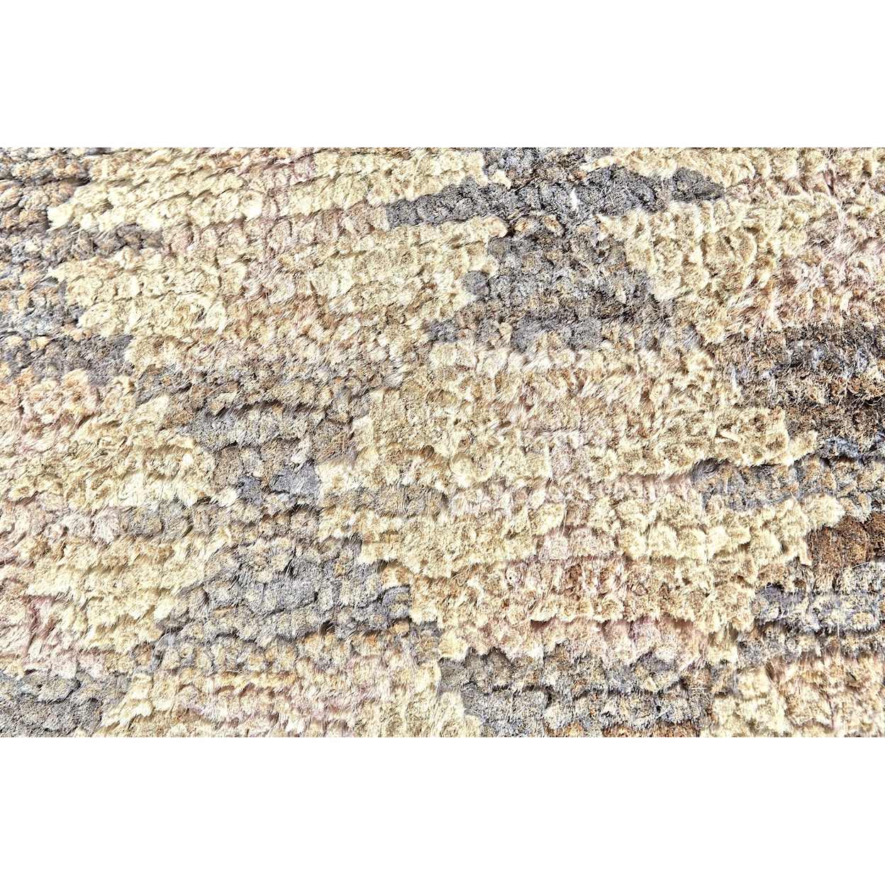 Feizy Rugs Neela Violet 7'-9" x 9'-9" Area Rug