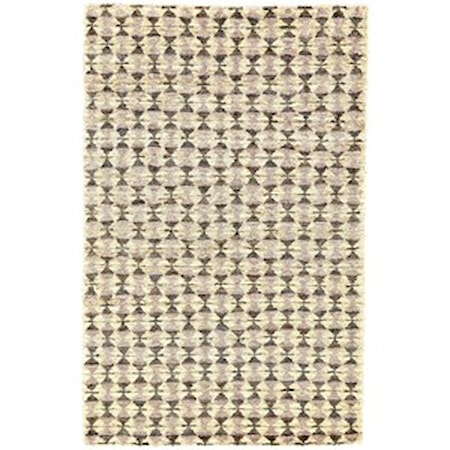Violet 7'-9" x 9'-9" Area Rug