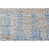 Feizy Rugs Neela Indigo 9'-6" x 13'-6" Area Rug