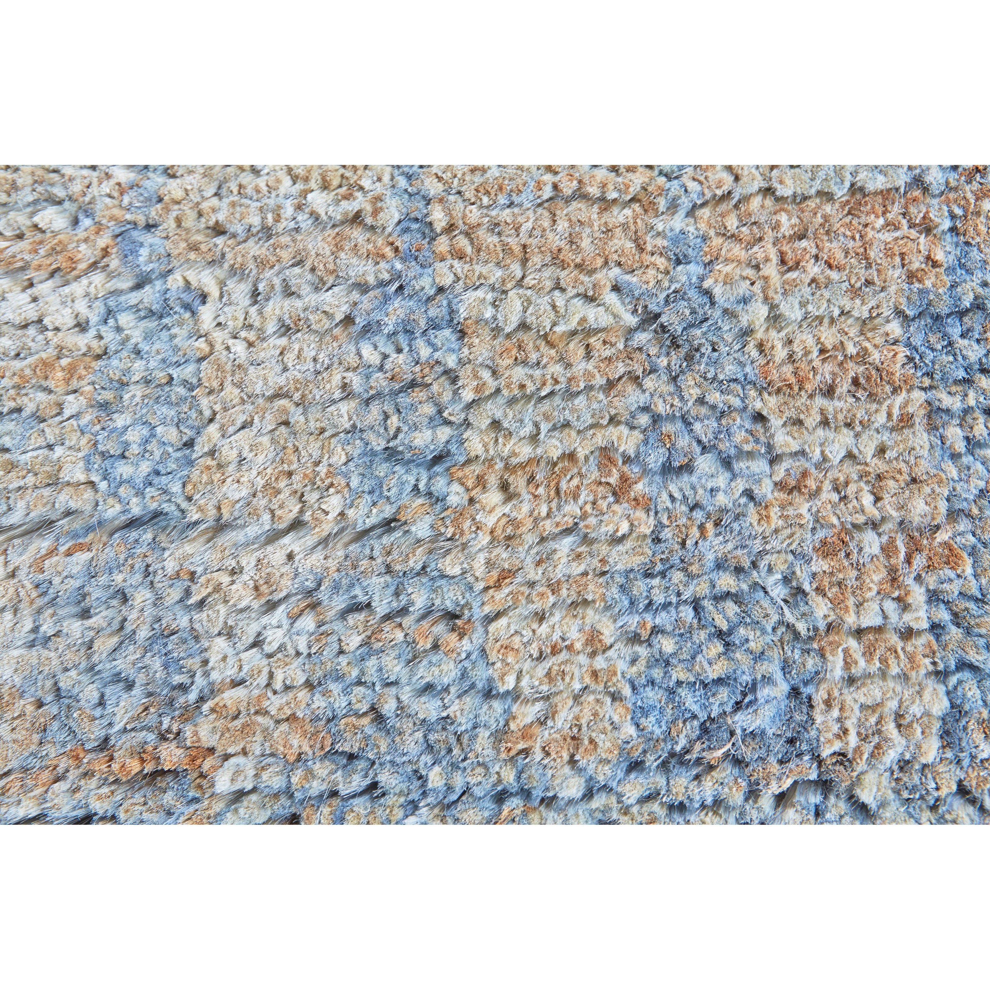 Feizy Rugs Neela Indigo 2' x 3' Area Rug