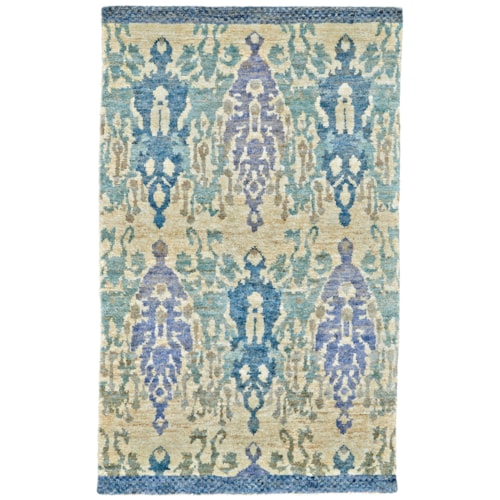 Cornflower 8'-6" x 11'-6" Area Rug