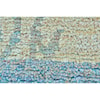 Feizy Rugs Neela Cornflower 9'-6" x 13'-6" Area Rug