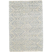 Mist 4' x 6' Area Rug