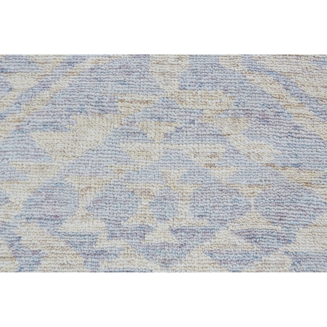 Feizy Rugs Nizhoni Mist 4' x 6' Area Rug