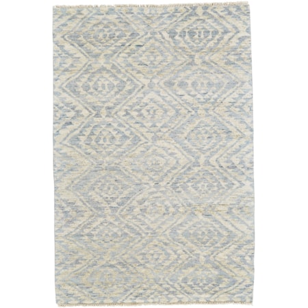 Mist 8'-6" x 11'-6" Area Rug