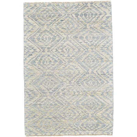 Mist 9'-6" x 13'-6" Area Rug