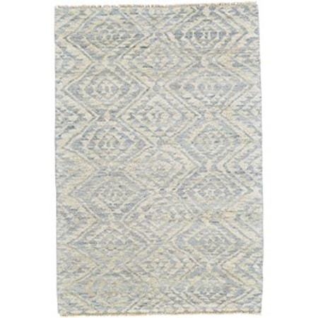 Mist 2' x 3' Area Rug
