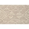 Feizy Rugs Nizhoni Mushroom 5'-6" x 8'-6" Area Rug