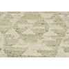 Feizy Rugs Nizhoni Olive 7'-9" x 9'-9" Area Rug