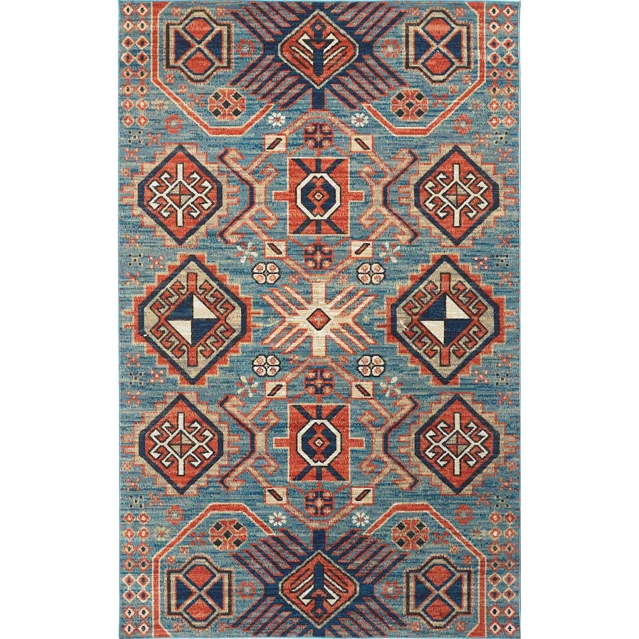 Feizy Rugs Nolan 7 x 10 Area Rug