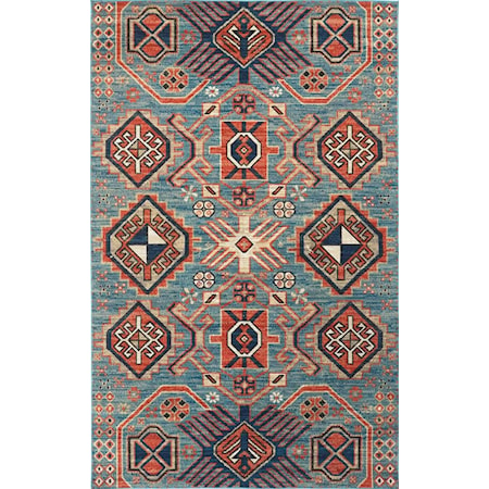 7 x 10 Area Rug