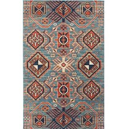 7 x 10 Area Rug