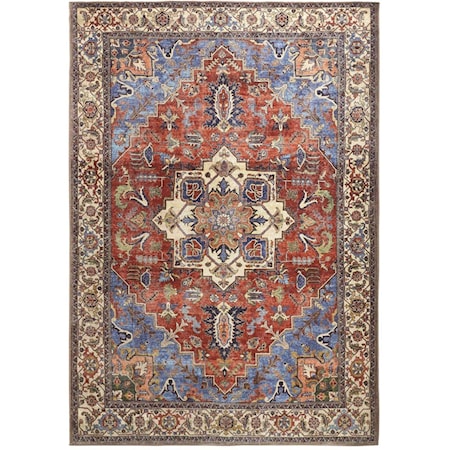 5 x 7 Area Rug