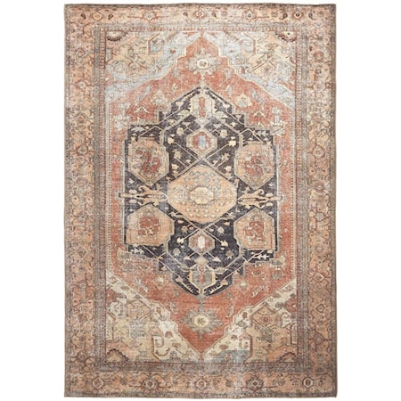 7 x 9 Area Rug