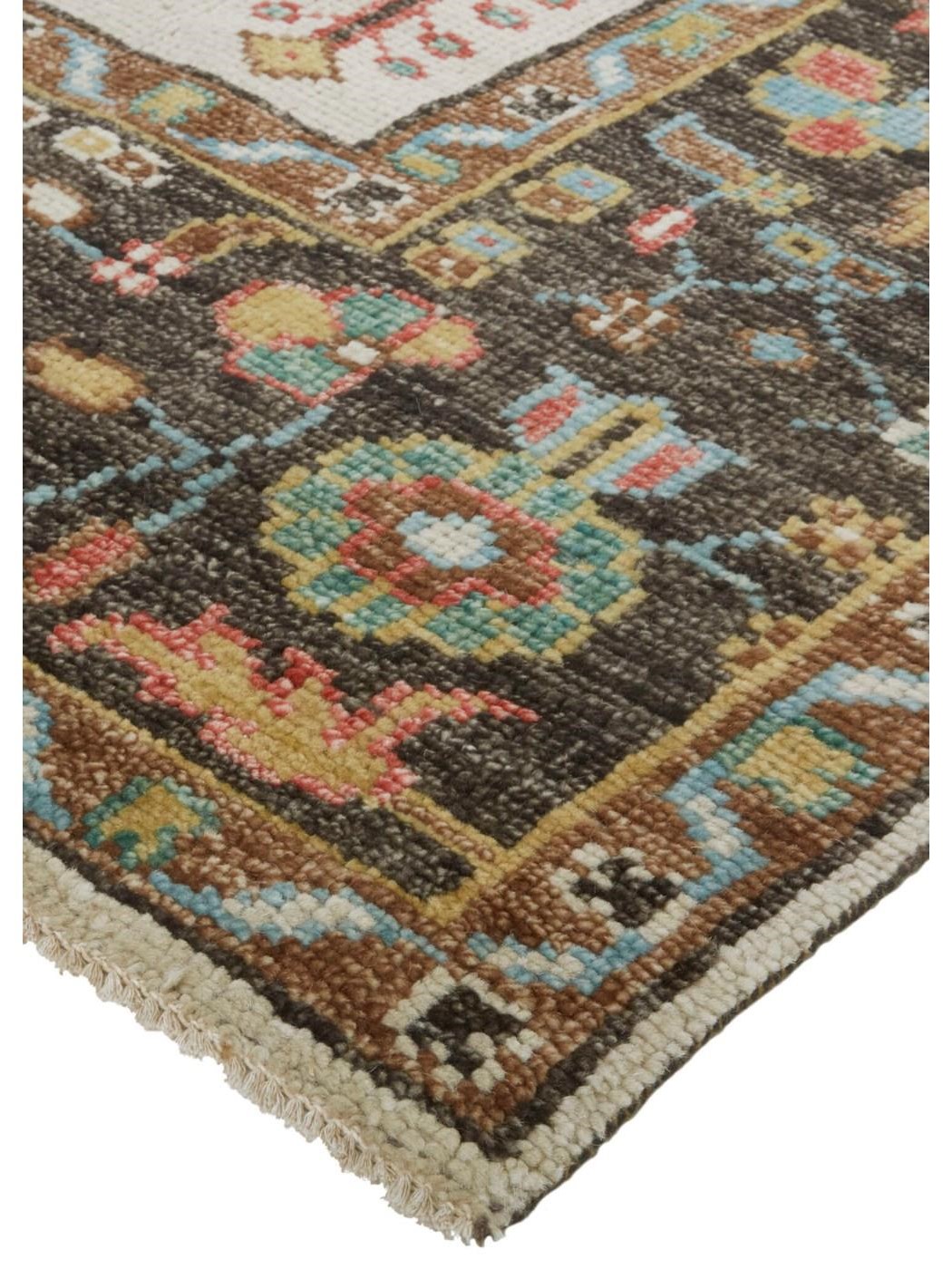 Brown Multi