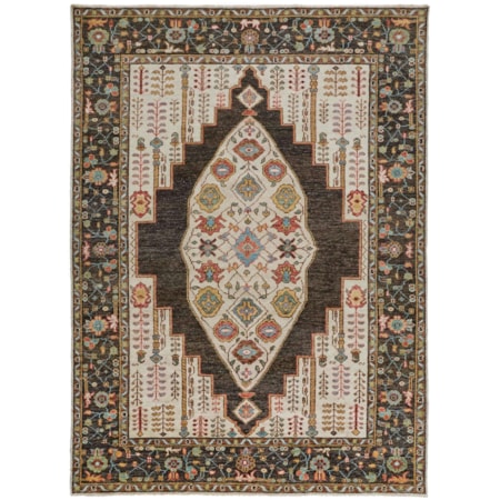 Brown Multi