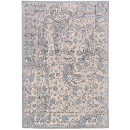 8X11 AREA RUG