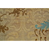 Feizy Rugs Qing Camel 8'-6" x 11'-6" Area Rug