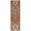 Feizy Rugs Rivington Chocolate 5' x 8' Area Rug